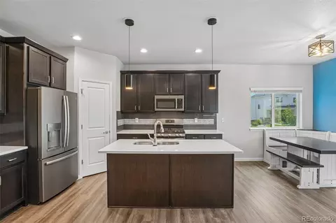 Kitchen - 291 Saskatoon Dr, Windsor, CO 80550 photo 1 of 4