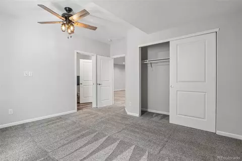 Bedroom - 291 Saskatoon Dr, Windsor, CO 80550 photo 11 of 13