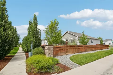 Exterior - 291 Saskatoon Dr, Windsor, CO 80550 photo 9 of 10