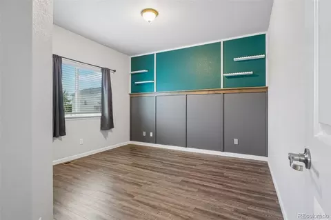 Bedroom - 291 Saskatoon Dr, Windsor, CO 80550 photo 5 of 13