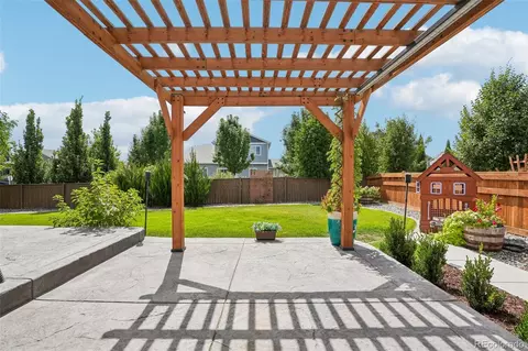 Exterior - 291 Saskatoon Dr, Windsor, CO 80550 photo 4 of 10