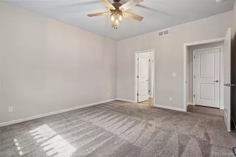 Bedroom - 291 Saskatoon Dr, Windsor, CO 80550 photo 4 of 13