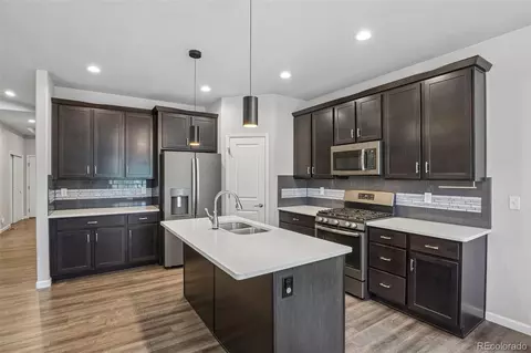 Kitchen - 291 Saskatoon Dr, Windsor, CO 80550 photo 2 of 4