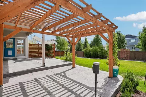 Exterior - 291 Saskatoon Dr, Windsor, CO 80550 photo 5 of 10