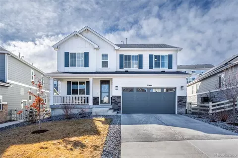 27444 E Roxbury Pl, Aurora, CO 80016