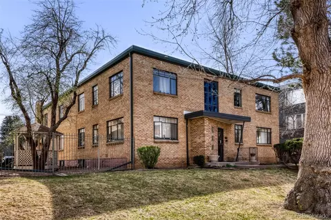 1182 N Clermont St #101, Denver, CO 80220