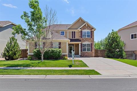 17075 E Trailmaster Dr, Parker, CO 80134 photo 1