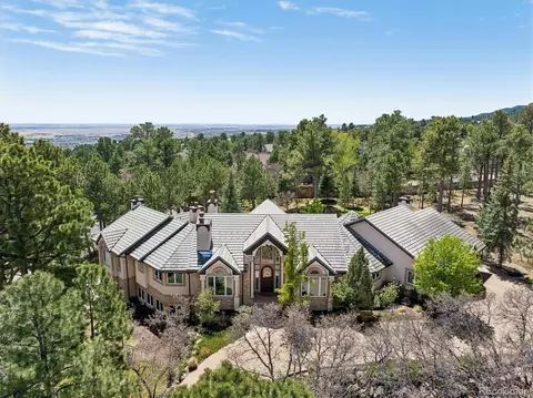 668 Silver Oak Grv, Colorado Springs, CO 80906