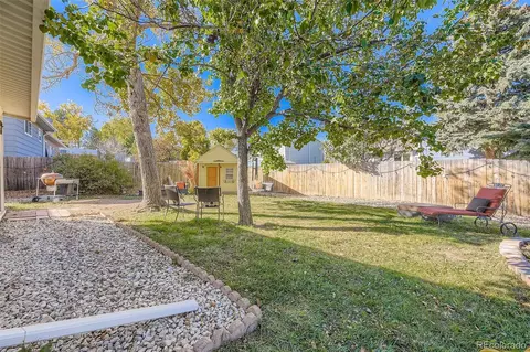 4921 S Wright Ct, Morrison, CO 80465 photo 29