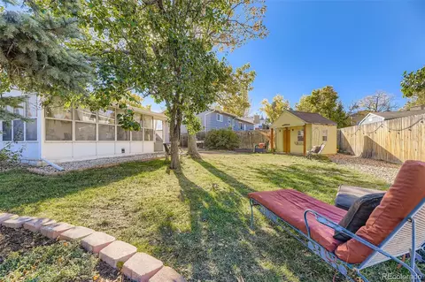 4921 S Wright Ct, Morrison, CO 80465 photo 28