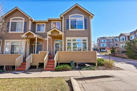 5555 E Briarwood Ave #501, Centennial, CO 80122