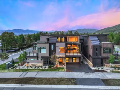 318 S 2nd Ave, Frisco, CO 80443