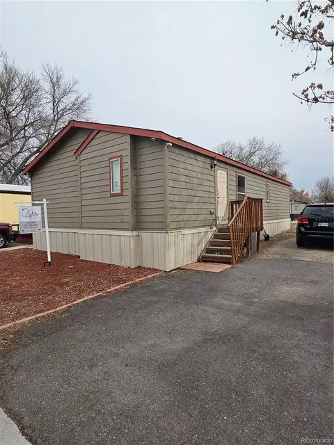 1982 Pagosa St, Aurora, CO 80011