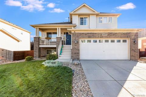 6602 E 115th Ave, Thornton, CO 80233 photo 1