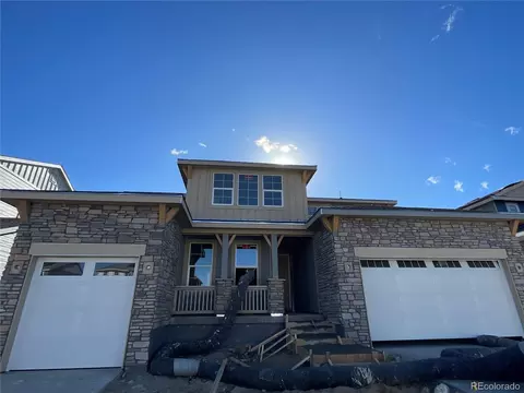 3906 Doubletrack Ln, Castle Rock, CO 80108