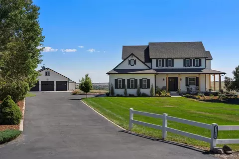 41419 Deer Creek Cir, Parker, CO 80138