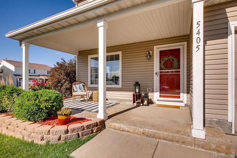 5405 Perth Ct, Denver, CO 80249 photo 3