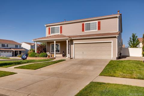 5405 Perth Ct, Denver, CO 80249 photo 2