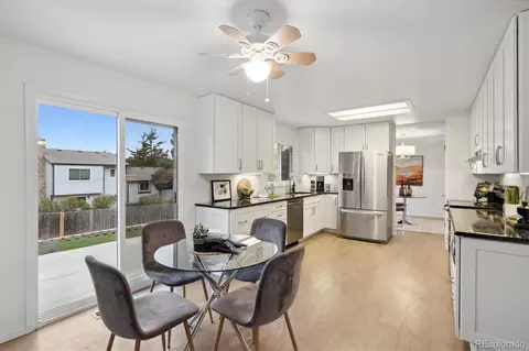 18302 E Hampden Pl, Aurora, CO 80013