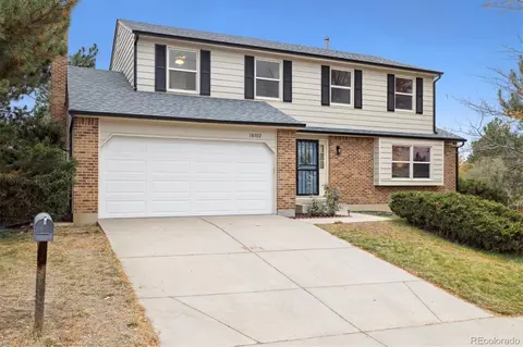 18302 E Hampden Pl, Aurora, CO 80013 photo 4