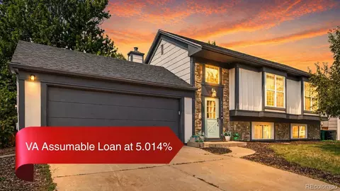 21550 E Alamo Pl, Centennial, CO 80015