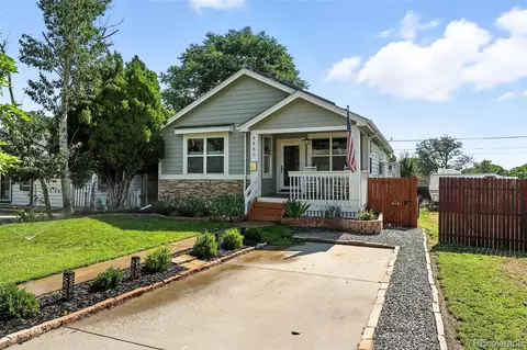4880 Alcott St, Denver, CO 80221
