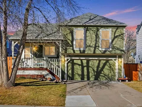 5161 E Kensington Ave, Castle Rock, CO 80104