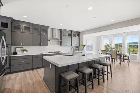 9204 Star Fall Cir, Littleton, CO 80125