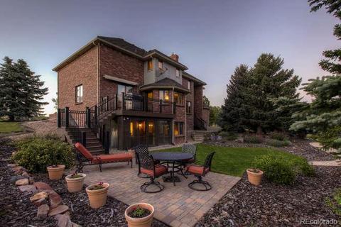 21340 E Weaver Pl, Centennial, CO 80016 photo 21