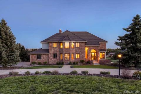 21340 E Weaver Pl, Centennial, CO 80016 photo 1