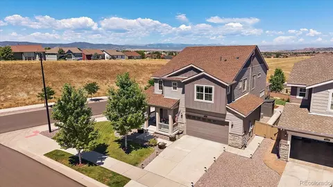3341 Greenery Dr, Castle Rock, CO 80109