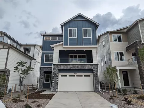 8484 Cokedale Dr, Littleton, CO 80125