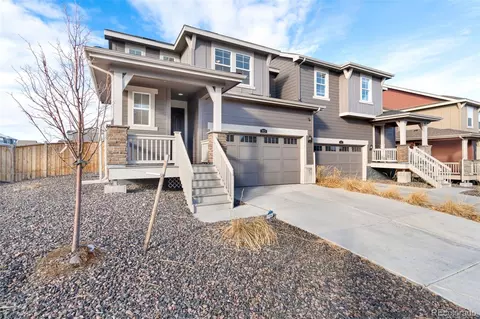9021 Borrowdale Ln, Parker, CO 80134