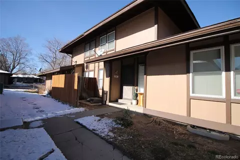 3736 S Granby Way, Aurora, CO 80014
