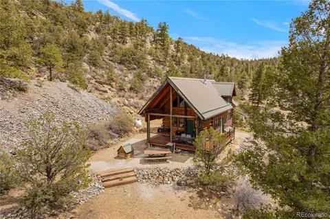 15555 Austin Trl, Salida, CO 81201