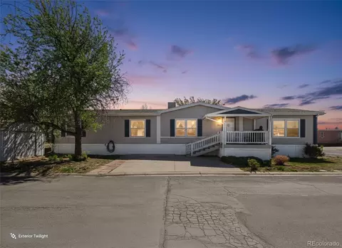 2885 E Midway Blvd, Denver, CO 80234