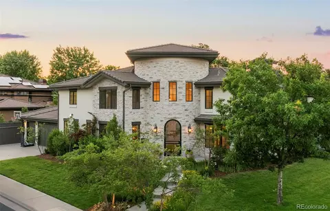 5455 E Cedar Ave, Denver, CO 80246 photo 1