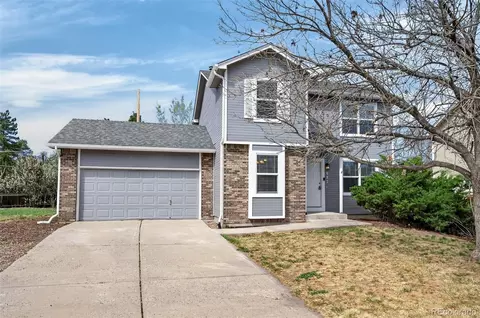 987 W Briarwood Ave, Littleton, CO 80120