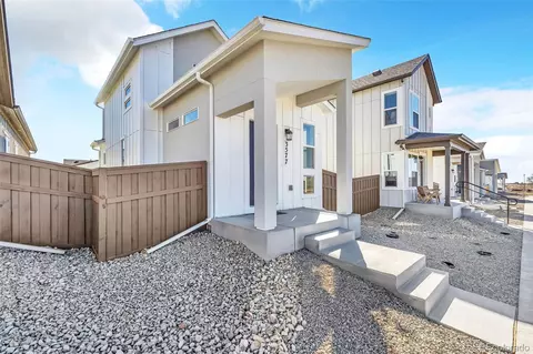 3577 Greenways Main Blvd, Colorado Springs, CO 80922