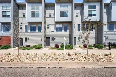 8711 E Hampden Ave #5, Denver, CO 80231