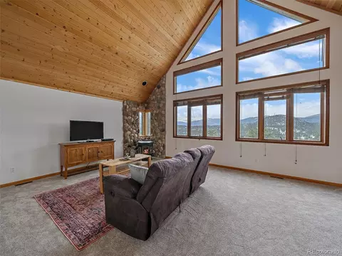 301 Deer Trail Dr, Bailey, CO 80421 photo 8