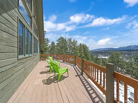 301 Deer Trail Dr, Bailey, CO 80421 photo 4