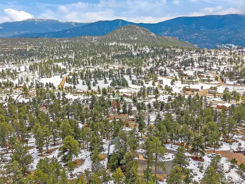 301 Deer Trail Dr, Bailey, CO 80421 photo 38
