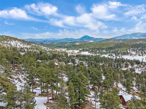 301 Deer Trail Dr, Bailey, CO 80421 photo 41