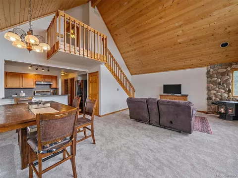 301 Deer Trail Dr, Bailey, CO 80421 photo 11