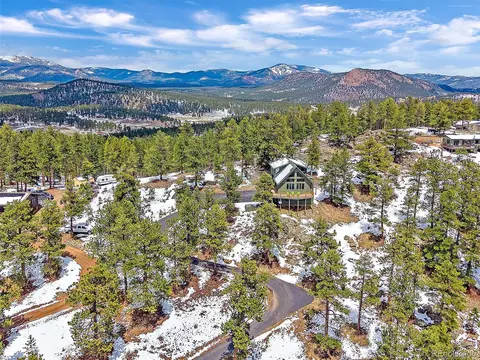 301 Deer Trail Dr, Bailey, CO 80421 photo 3