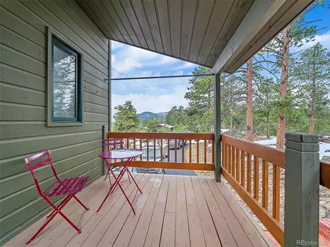 301 Deer Trail Dr, Bailey, CO 80421 photo 17