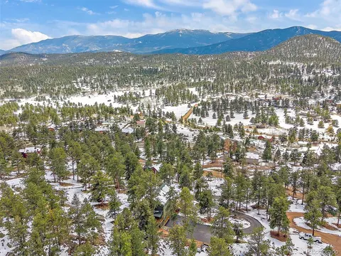 301 Deer Trail Dr, Bailey, CO 80421 photo 40