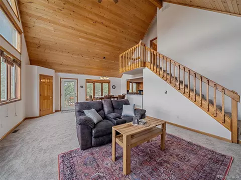 301 Deer Trail Dr, Bailey, CO 80421 photo 7