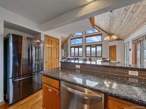 301 Deer Trail Dr, Bailey, CO 80421 photo 14